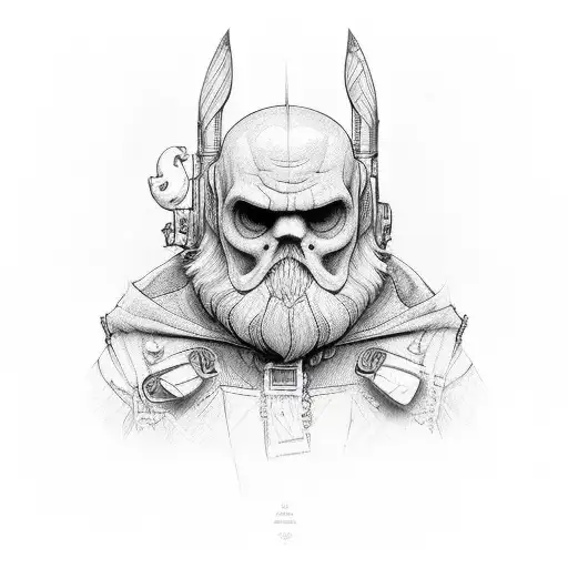 Escrita nome "Isaac Gabriel" batidas cardíacas tattoo design idea