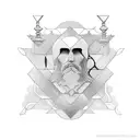 stoicism tattoo design idea