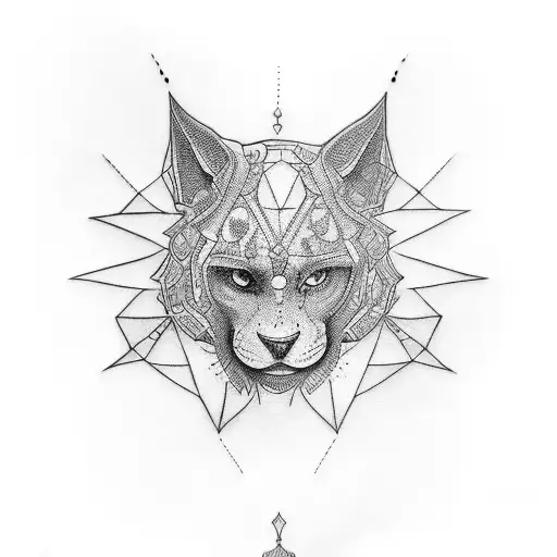 Max y Lucas tattoo design idea