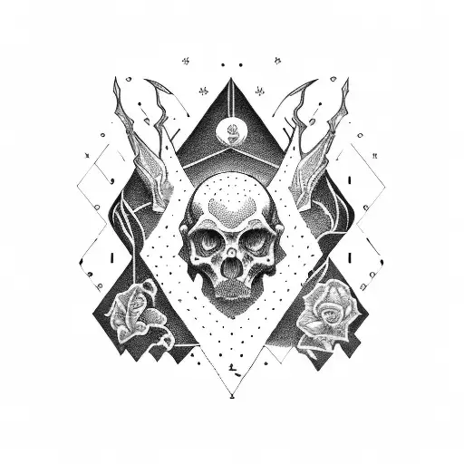 special task force tattoo design idea