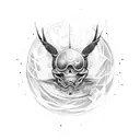 special task force tattoo design idea