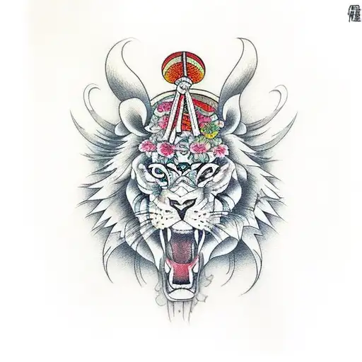 Eladio Carrión tattoo design idea