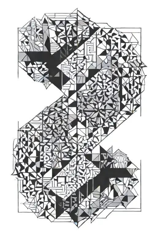 "Comparison is the theif of joy"  tattoo design idea