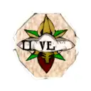 biblical war tattoo design idea