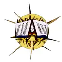 biblical war tattoo design idea