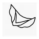 souls flying on a low arc tattoo design idea