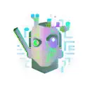 hacking, programming, anime tattoo design idea