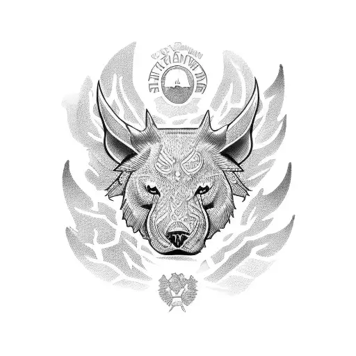 california + ohio + illinois + minnesota + south carolina tattoo design idea