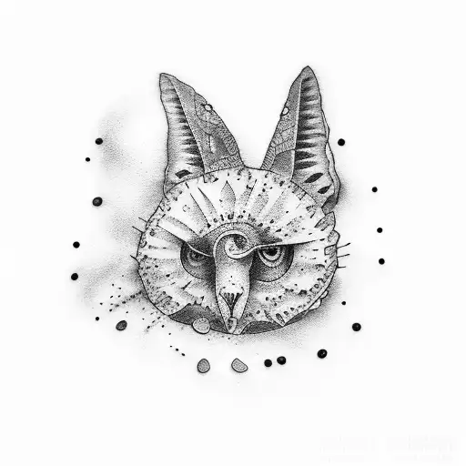 seattle tattoo design idea