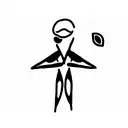 Themis tattoo design idea