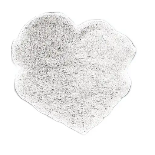 a celtic heart tattoo tattoo design idea