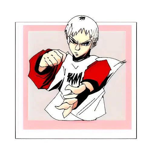 Hellbound Presents: Eminem - The Anime Album by HellhoundDochi (Album,  Mashup): Reviews, Ratings, Credits, Song list - Rate Your Music