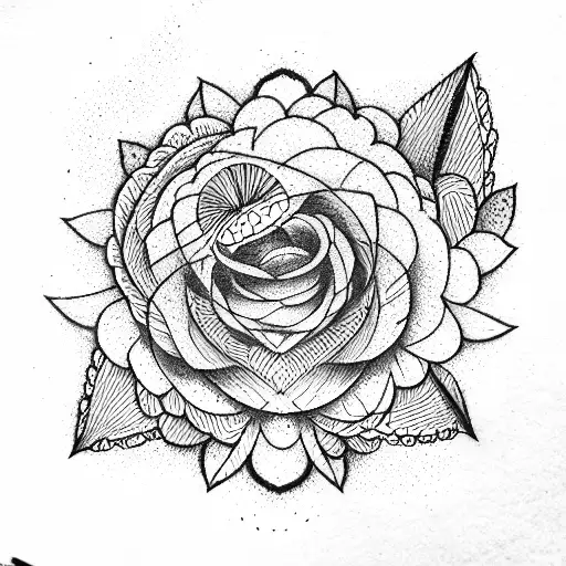 lola tattoo design idea