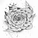 lola tattoo design idea