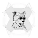 Mac Miller tattoo design idea