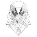 Mac Miller tattoo design idea