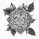 family bro sister tattoo tattoo design idea