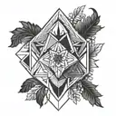 family bro sister tattoo tattoo design idea