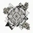 family bro sister tattoo tattoo design idea