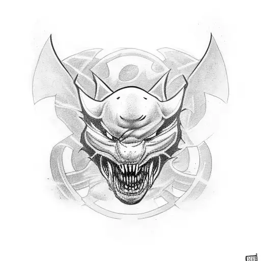 tattoo for shoulder in a man with a tribute to dad and a dodge viper  tattoo design idea