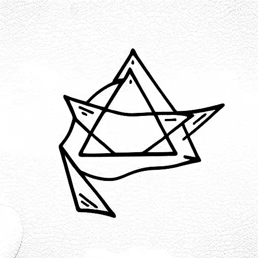 design digital tattoo design idea