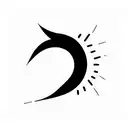 design digital tattoo design idea