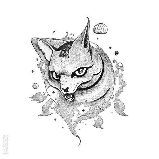 wish you were here cover tattoo design idea