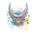 Alex tattoo design idea