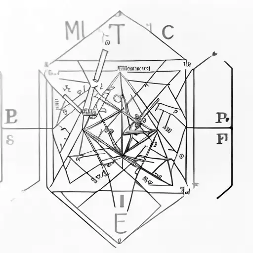 Gold periodic element and titanium  periodicelement tattoo design idea