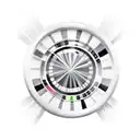 roulette control 500 tattoo design idea