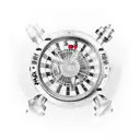 roulette control 500 tattoo design idea