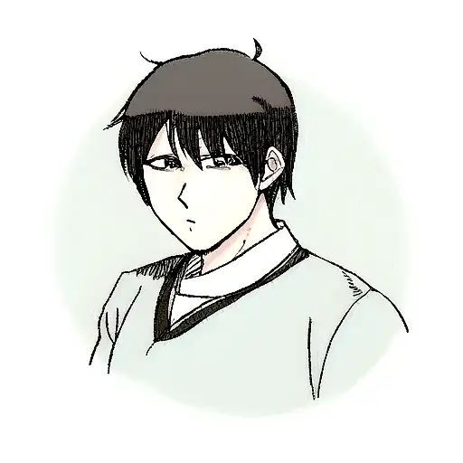 gojo satoru tattoo design idea