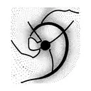 artificial neural network tattoo design idea