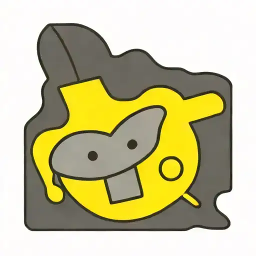 lemon grenade tattoo design idea