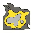 lemon grenade tattoo design idea