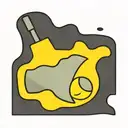 lemon grenade tattoo design idea