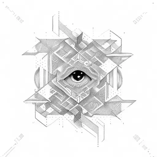 math tattoo design idea