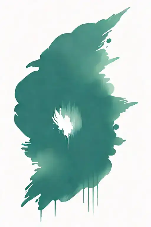 Hate Blinds The Sharpest Of Eyes tattoo design idea