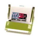  y2k print tattoo design idea