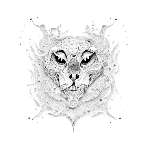 YOLO  tattoo design idea