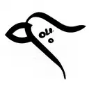 YOLO tattoo design idea