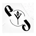 YOLO tattoo design idea