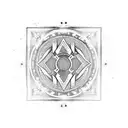 YOLO tattoo design idea