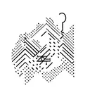 bandaid with morse code tattoo design idea