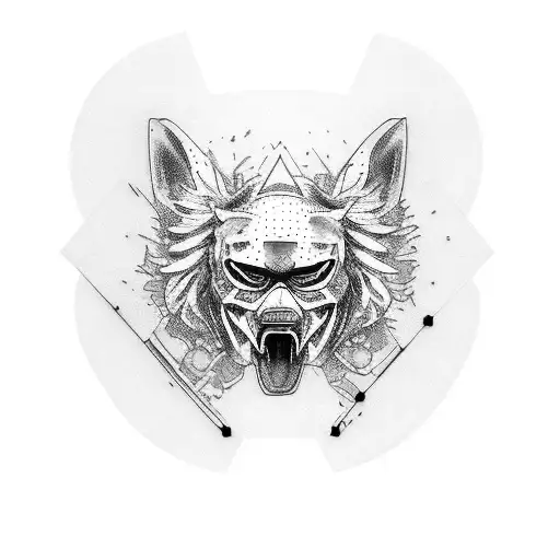 bmw e36  tattoo design idea