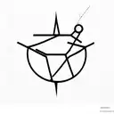 electrical electronics engineering  tattoo design idea