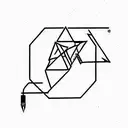 electrical electronics engineering  tattoo design idea