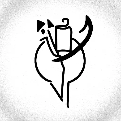 Spain tattoo design idea