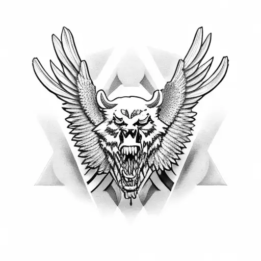 university of iowa hawkeyes tattoo design idea