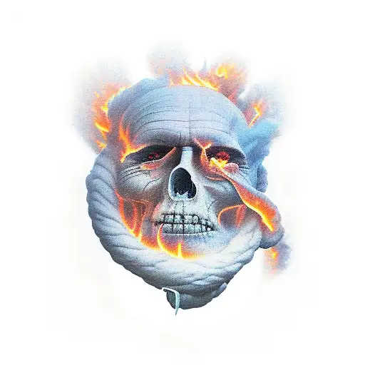 Do not go gentle into that good night, Old age should burn and rave at close of day; Rage, rage against the dying of the tattoo design idea